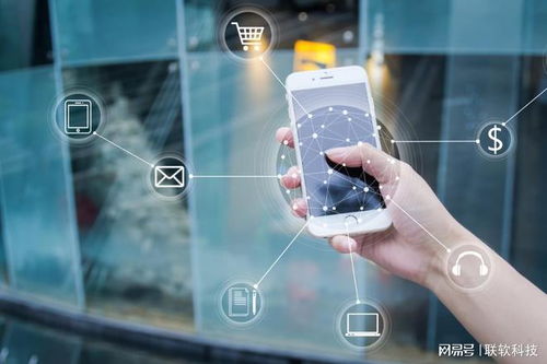 2025年網(wǎng)絡(luò)準(zhǔn)入產(chǎn)品推薦 聯(lián)軟科技引領(lǐng)安全新潮流