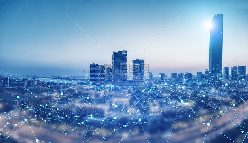 網(wǎng)絡(luò)科技城市 數(shù)字化時(shí)代的創(chuàng)新引擎