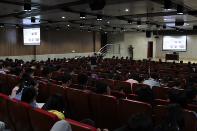 網(wǎng)絡(luò)安全威脅360° 華中科技大學(xué)李芝棠教授學(xué)術(shù)報(bào)告綜述