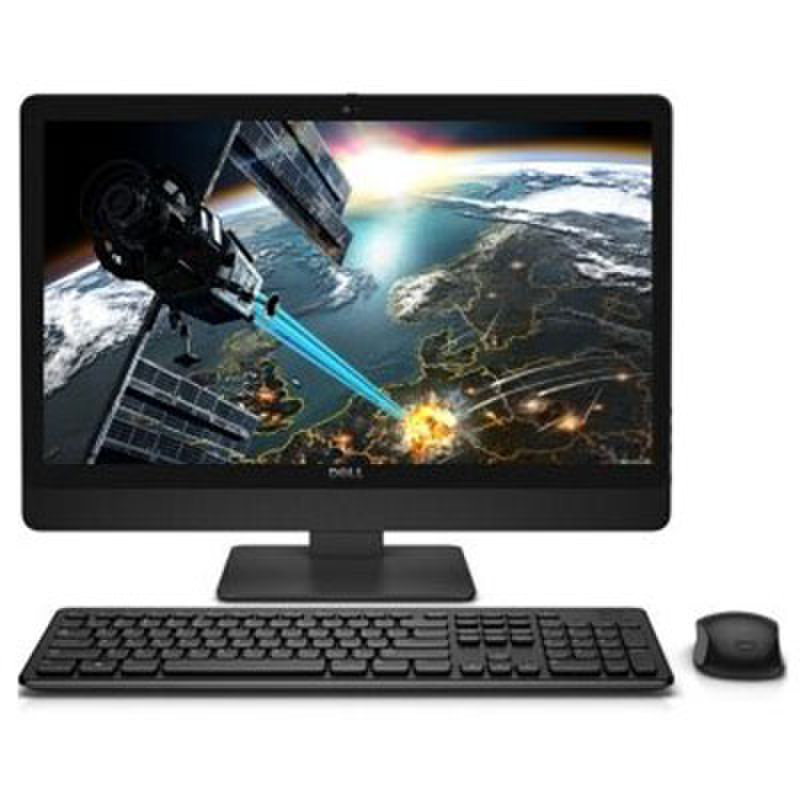 戴爾DELL V3340-R1438B 23英寸一體機評測 配置中的系統集成盲點