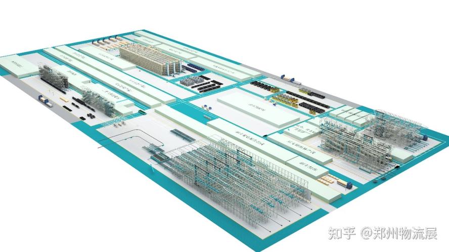 2022年物流系統(tǒng)集成市場(chǎng) 挑戰(zhàn)中進(jìn)取，智能化提速